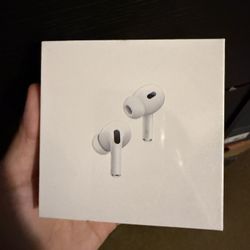 Airpods Pro 2
