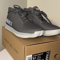 Nobull Court Trainer Mid-Top