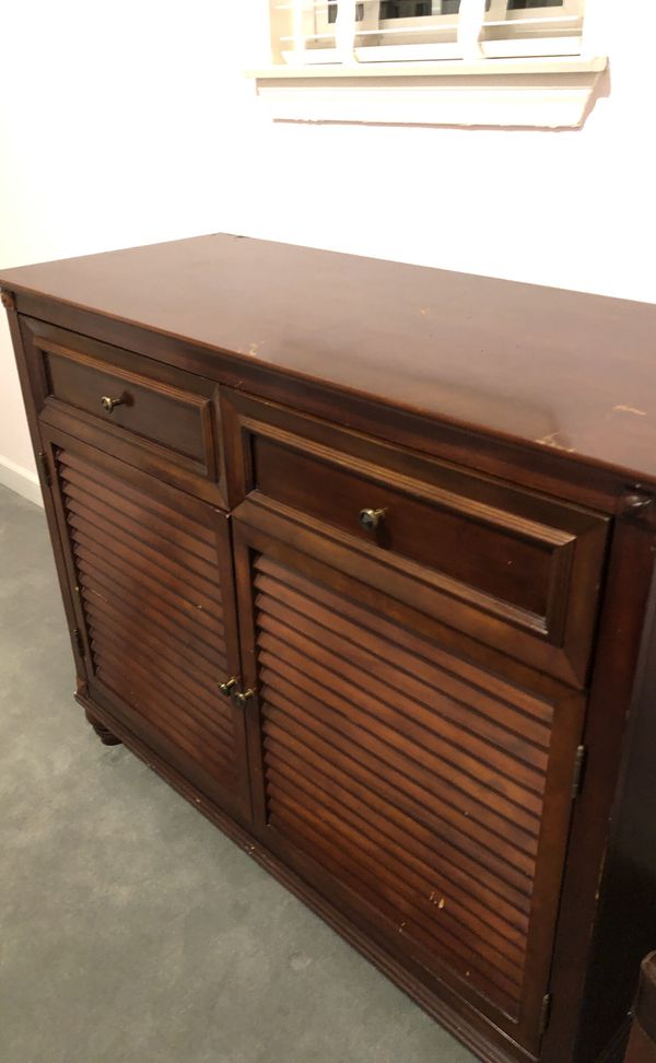 Bombay Company Dresser For Sale In Eastvale Ca Offerup