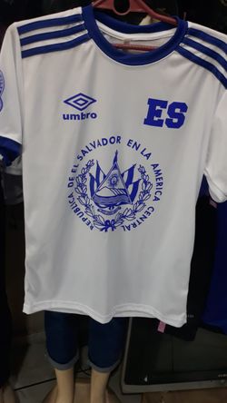 El Salvador Jersey