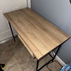 Computer Desk 40”x20”