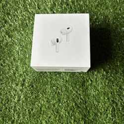 Airpods Pro 2nd Generation