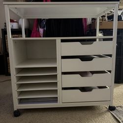 Cricut Table