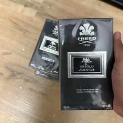 Creed Absolu Aventus 