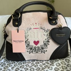 Juicy Couture Bag.