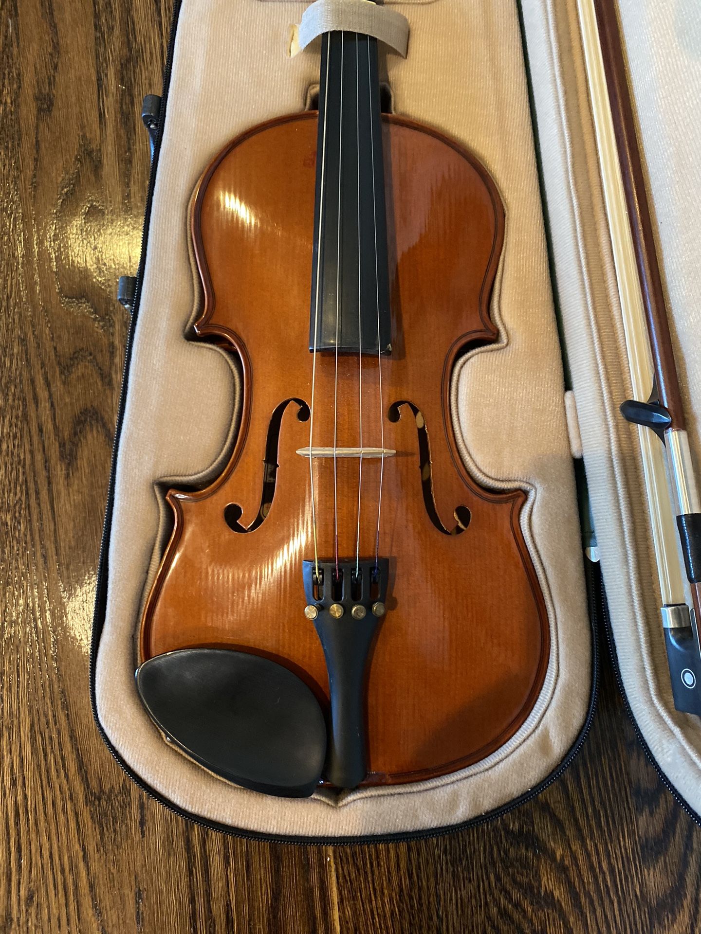 PALATINO FULL SIZE VIOLIN