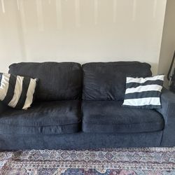 Ashley Altari 3 Seater Sofa