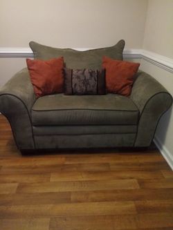 Love Seat