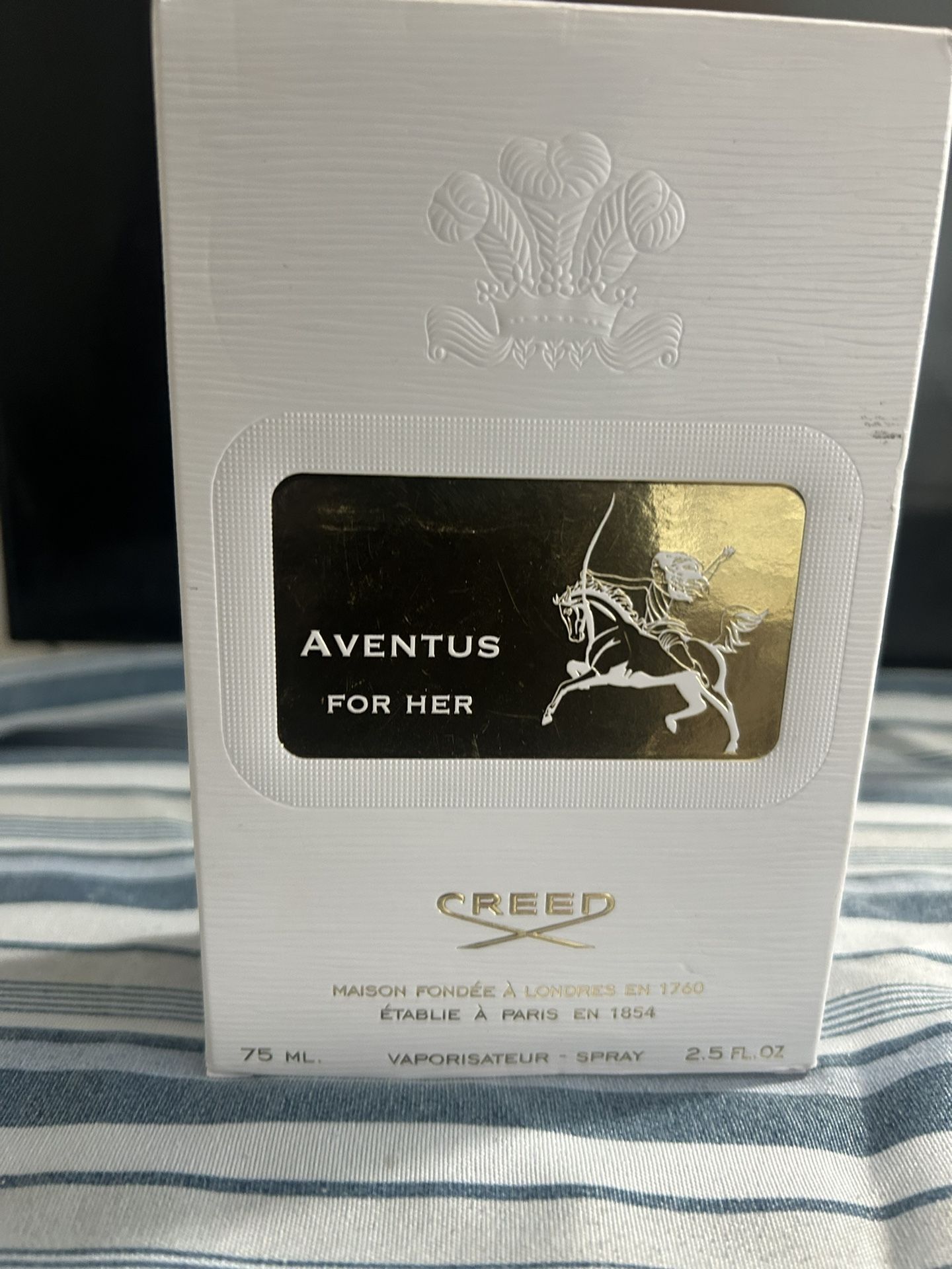 Creed Aventus For Her 75 Ml