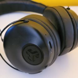 JLab Wireless Headphones 