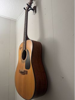 Fender guitar  DG 86 nat