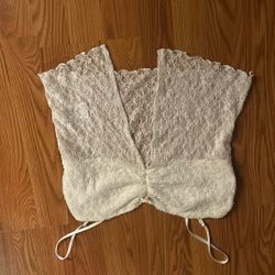 Vintage Cami Top