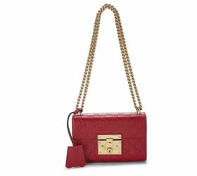 Gucci authentic bag with certificate of authenticity