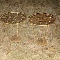 Decorative Tables