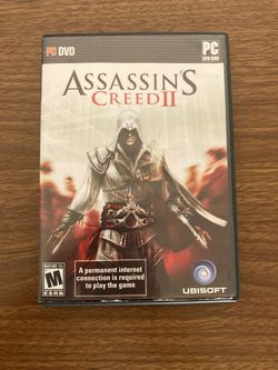 Assassin's Creed 2