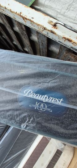 NEW  FULL EURO PILLOW TOP MATTRESS