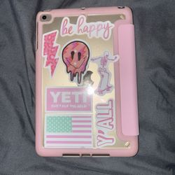 iPad mini 4 Gold 32GB