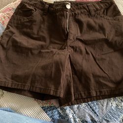 Women’s Shorts