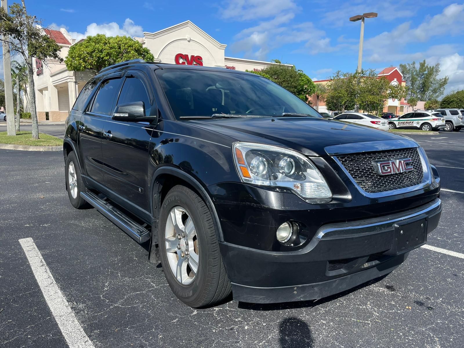 2009 GMC Acadia for Sale in Lake Worth, FL OfferUp
