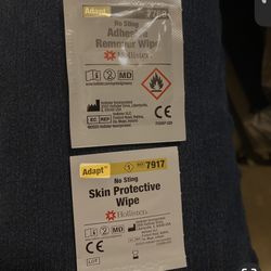 Ostomy Supplies