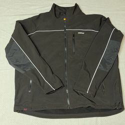 Men’s Fleece Jacket