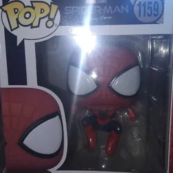 Amazing Spider-Man (Andrew Garfield) funko pop