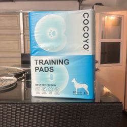 Dog training Pads 