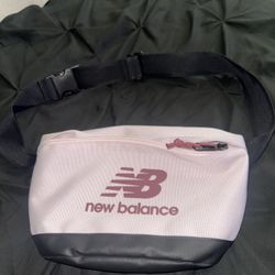 New Balance Fanny Pack
