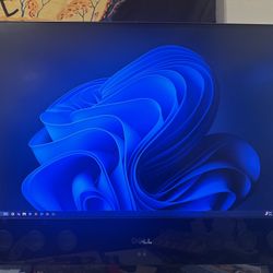 Dell Precision 5720 All-In-One Computer