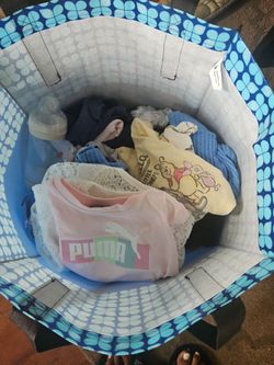 Babygirl clothes
