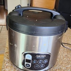Rice cooker
