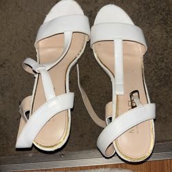 Used Michael Shannon Wedges