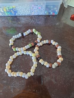 Bracelets