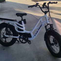 Fucare Electric Bike 