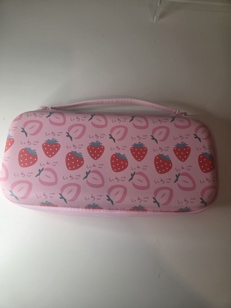 Nintendo Switch 2 Hardcase NEW