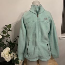 The North Face Fleece Jacket 