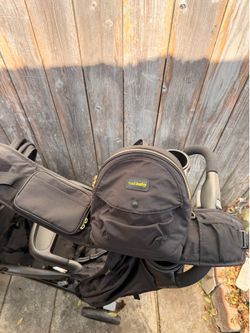 Baby carrier