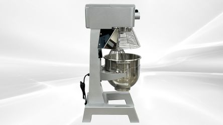 Commercial Dough Mixers NSF 30 qt mixer HLM-30Big