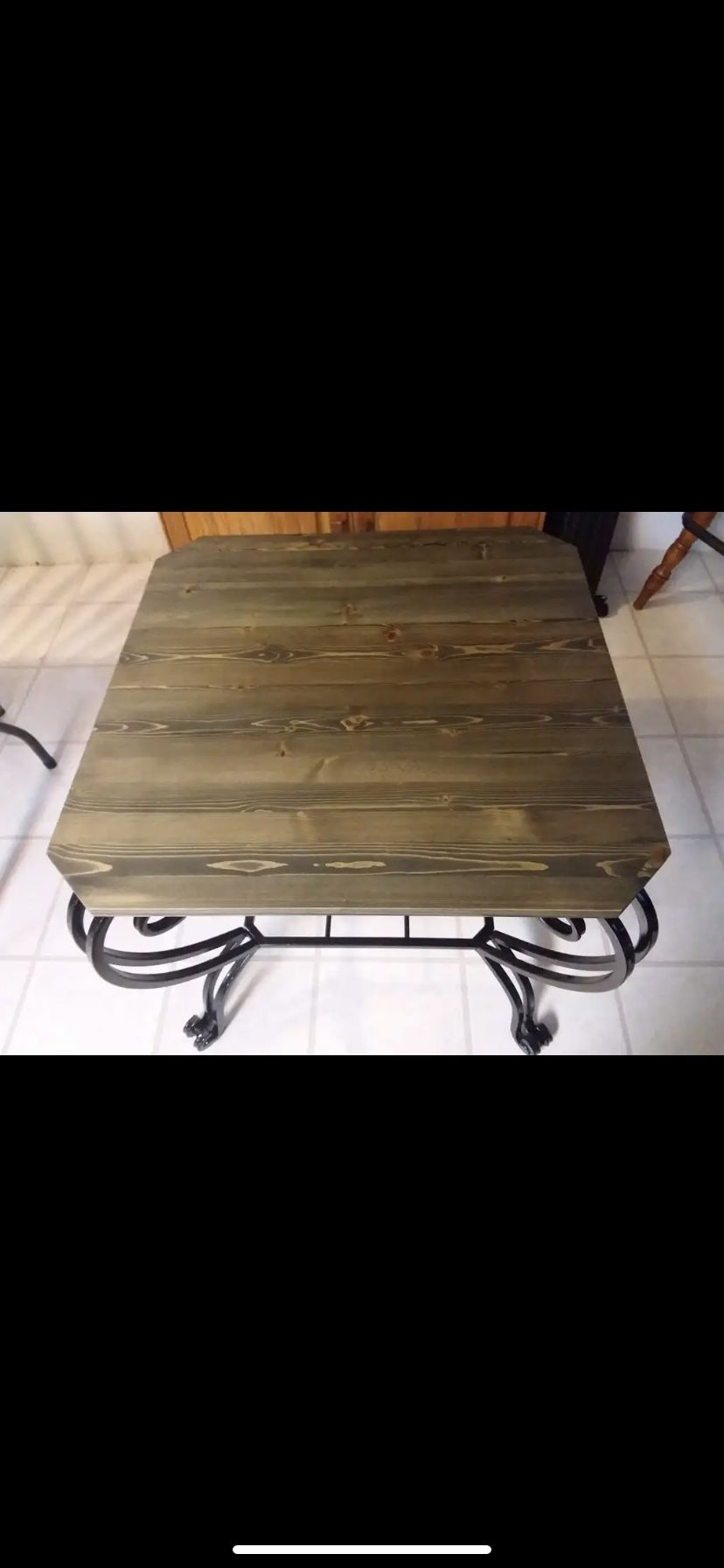 End Table 
