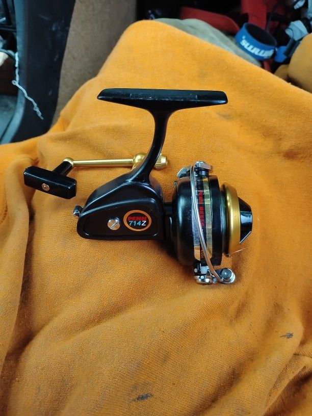 PENN 714Z FISHING REEL