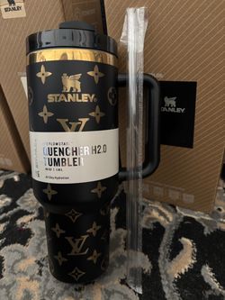 Stanley Quencher H2.0 Tumbler 40oz