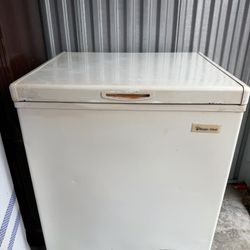 Frezer Buen Estado Hacemos Delivery 