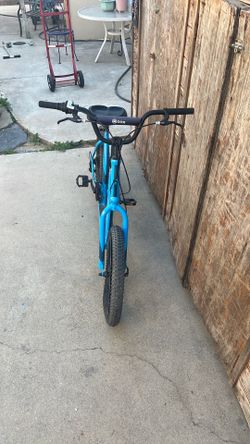 Moox cruiser bike