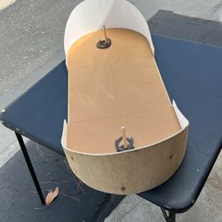Table Top Horse Shoe Game