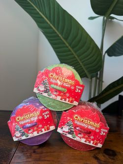 Christmas dumpling bundle