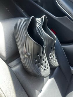 Nike ReactX Rejuven8 - Size 11M