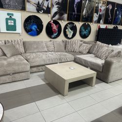 Sectional Sofa New 