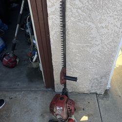 Hedgetrimmer