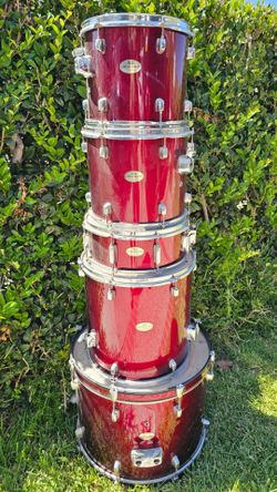 Drums