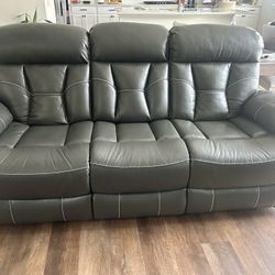 Power recliner from AFW